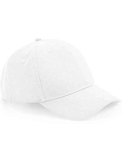 Organic Cotton 5 Panel Cap - CB62N
