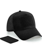 Removable Patch 5 Panel Cap - CB638