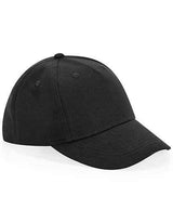 Junior Organic Cotton 5 Panel Cap - CB63NB