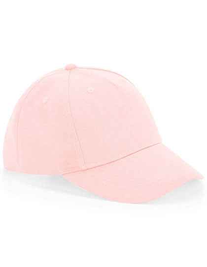 Junior Organic Cotton 5 Panel Cap - CB63NB