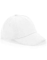 Junior Organic Cotton 5 Panel Cap - CB63NB