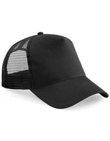 Junior Snapback Trucker - CB640B