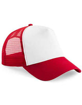 Junior Snapback Trucker - CB640B