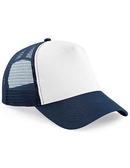 Junior Snapback Trucker - CB640B