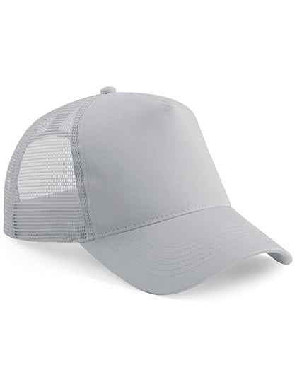 Junior Snapback Trucker - CB640B