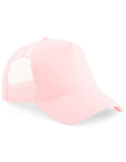 Junior Snapback Trucker - CB640B
