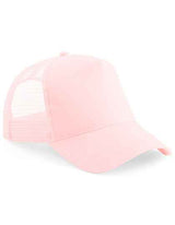 Junior Snapback Trucker - CB640B