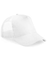 Junior Snapback Trucker - CB640B
