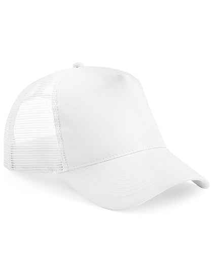 Junior Snapback Trucker - CB640B