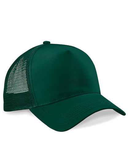 Snapback Trucker - CB640