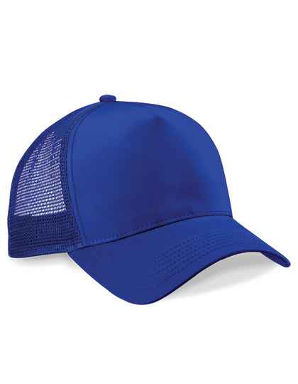 Snapback Trucker - CB640