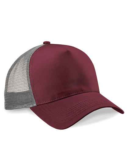 Snapback Trucker - CB640