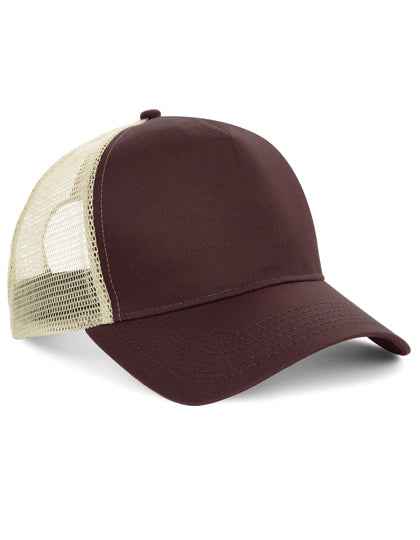 Snapback Trucker - CB640