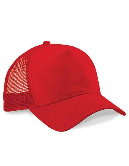 Snapback Trucker - CB640
