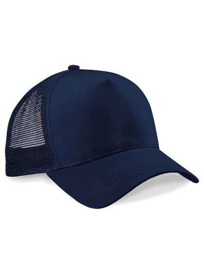 Snapback Trucker - CB640