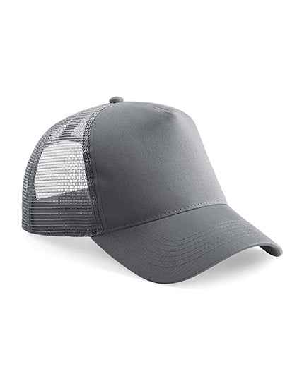 Snapback Trucker - CB640