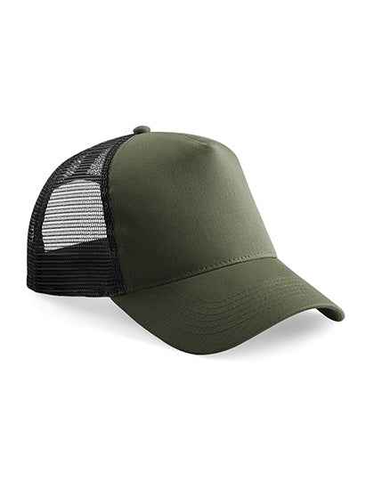 Snapback Trucker - CB640