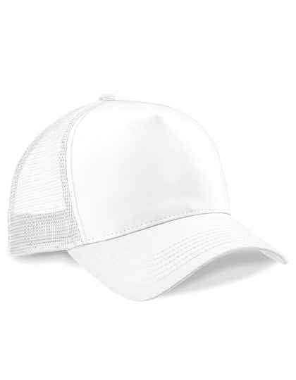 Snapback Trucker - CB640