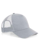 Microknit Snapback Trucker - CB642