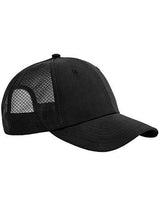 Technical Mesh Trucker - CB644R