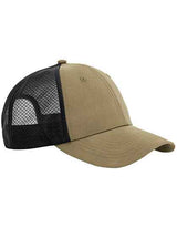 Technical Mesh Trucker - CB644R
