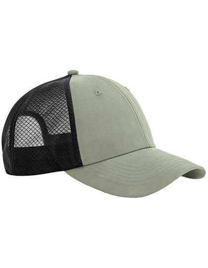 Technical Mesh Trucker - CB644R