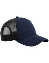 Technical Mesh Trucker - CB644R
