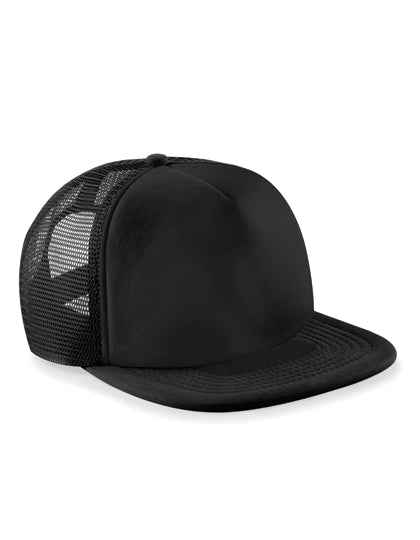 Vintage Snapback Trucker Cap - CB645