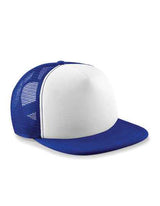 Vintage Snapback Trucker Cap - CB645