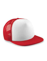Vintage Snapback Trucker Cap - CB645