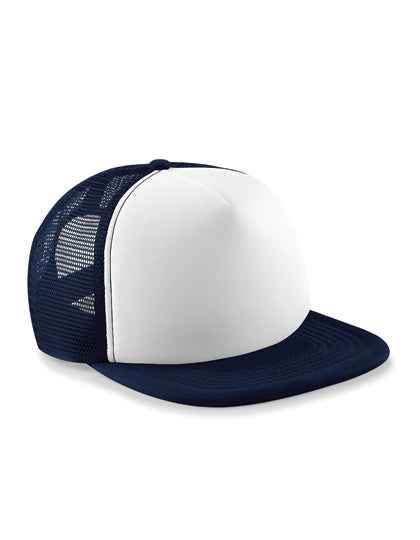 Vintage Snapback Trucker Cap - CB645