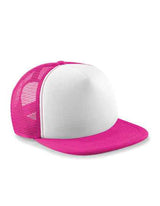 Vintage Snapback Trucker Cap - CB645