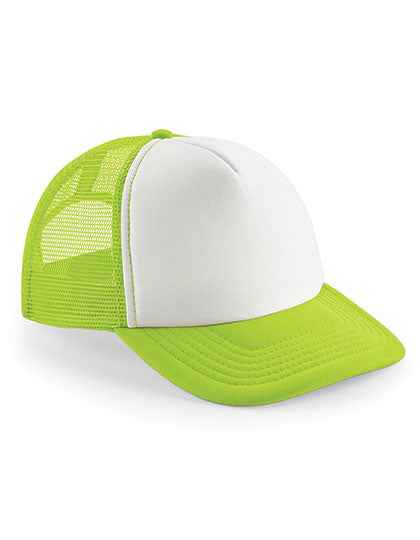 Vintage Snapback Trucker Cap - CB645