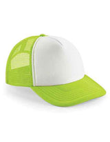 Vintage Snapback Trucker Cap - CB645