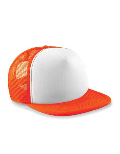 Vintage Snapback Trucker Cap - CB645