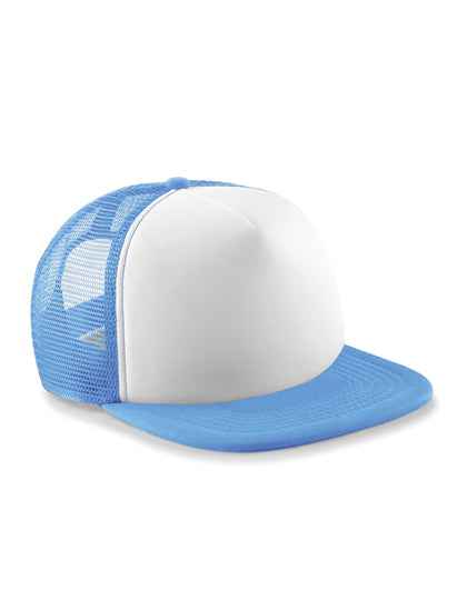 Vintage Snapback Trucker Cap - CB645