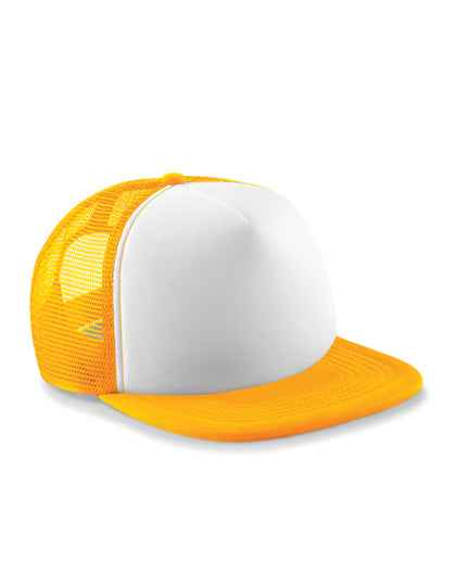 Vintage Snapback Trucker Cap - CB645