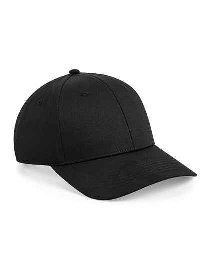 Urbanwear 6 Panel Snapback - CB648