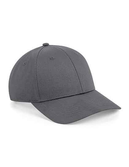 Urbanwear 6 Panel Snapback - CB648