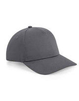 Urbanwear 5 Panel Snapback - CB649