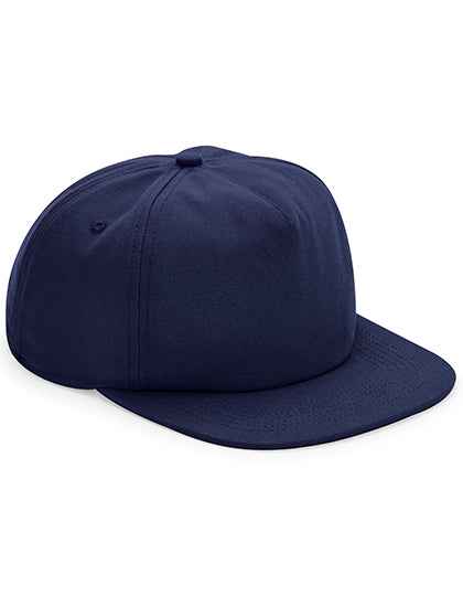 Organic Cotton Unstructured 5 Panel Cap - CB64N