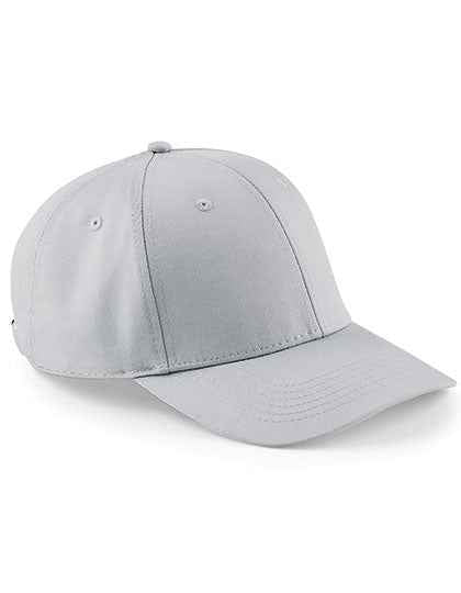 Urbanwear 6 Panel Cap - CB651