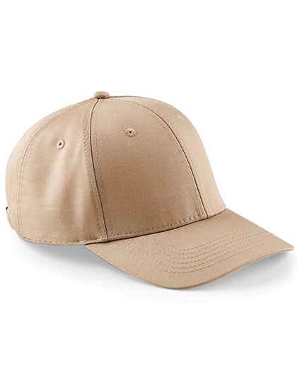 Urbanwear 6 Panel Cap - CB651