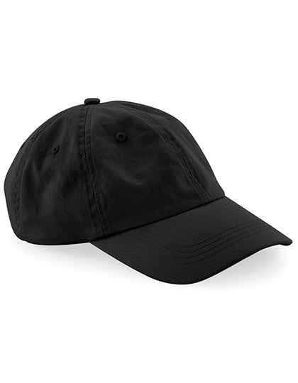 Organic Cotton 6 Panel Dad Cap - CB652N