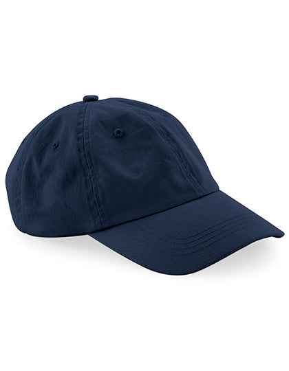 Organic Cotton 6 Panel Dad Cap - CB652N