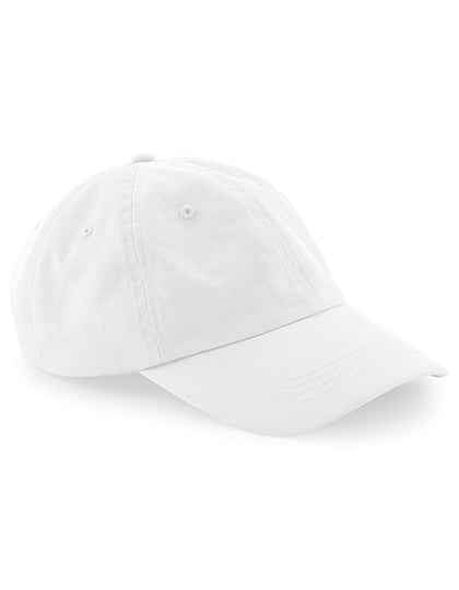 Organic Cotton 6 Panel Dad Cap - CB652N