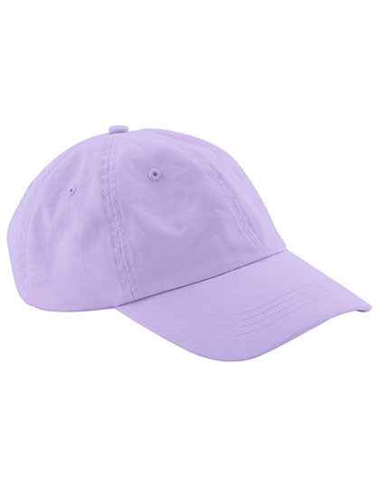 Junior Low Profile 6 Panel Dad Cap - CB653B