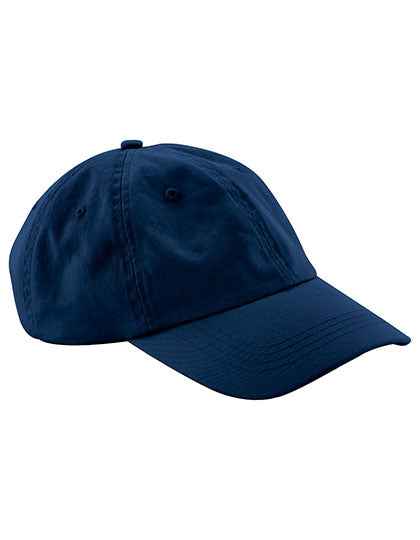 Junior Low Profile 6 Panel Dad Cap - CB653B