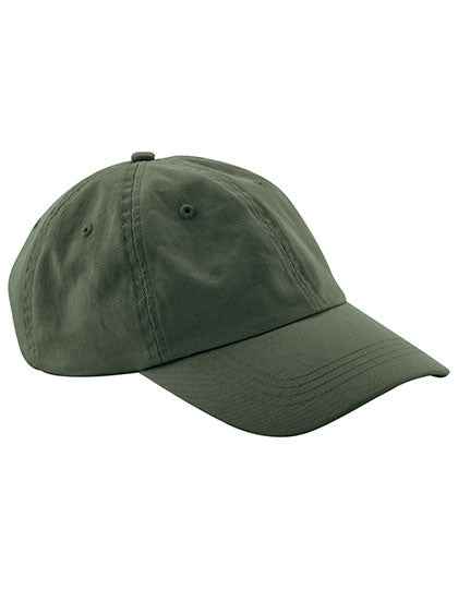 Junior Low Profile 6 Panel Dad Cap - CB653B