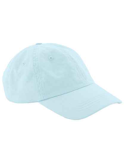 Junior Low Profile 6 Panel Dad Cap - CB653B